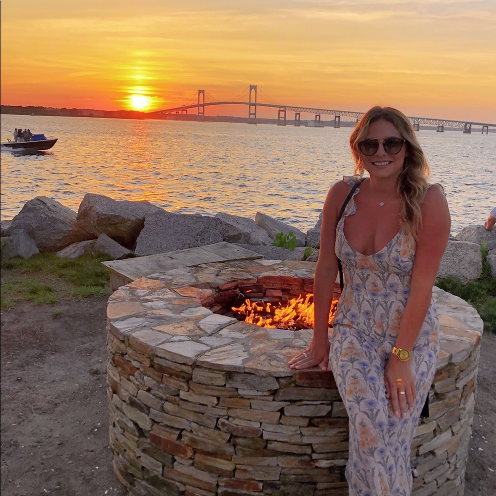 Meet your Posher, Marisa